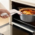 thumbnail image 4 of Function Heat Bowl Clip Grip For Kitchen Microwave Steamer Pans Dishes And Hot Plates Handling Sealing Clip Small S Clip Wide Chip Clips Utility Clip Chip Clips for Food Chips Clips Food Clips for, 4 of 5