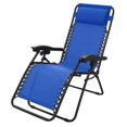 thumbnail image 1 of Zero Gravity Chair, 1 of 5