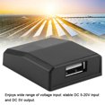 thumbnail image 1 of Portable Charger, Usb Junction Box Plastic With Anti-rust Case Power Bank, High Conversion Efficiency For Most Digital Device Mobile Solar, 1 of 8