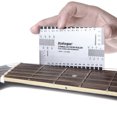 thumbnail image 4 of Règle d'Action pour Guitare Électrique et Basse Acoustique, 4 of 6