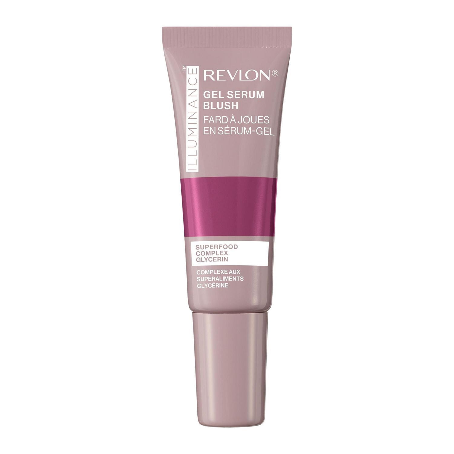 Revlon Illuminance™ Gel Serum Blush, Dewy Finish