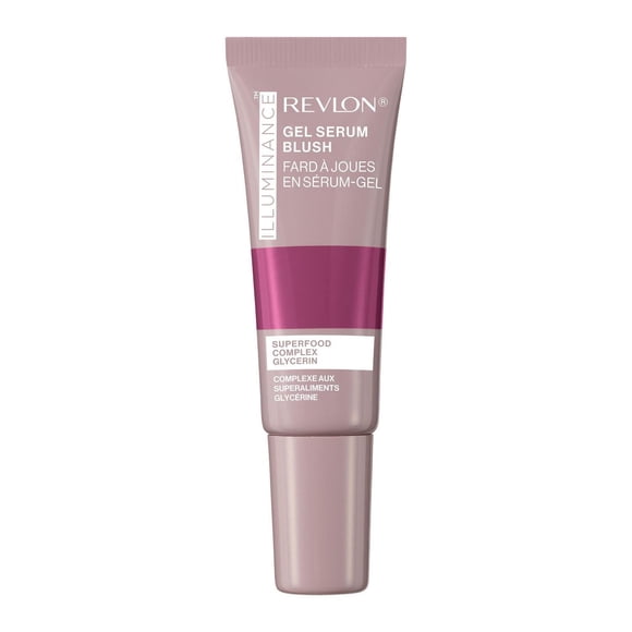 Revlon Illuminance™ Gel Serum Blush, Dewy Finish