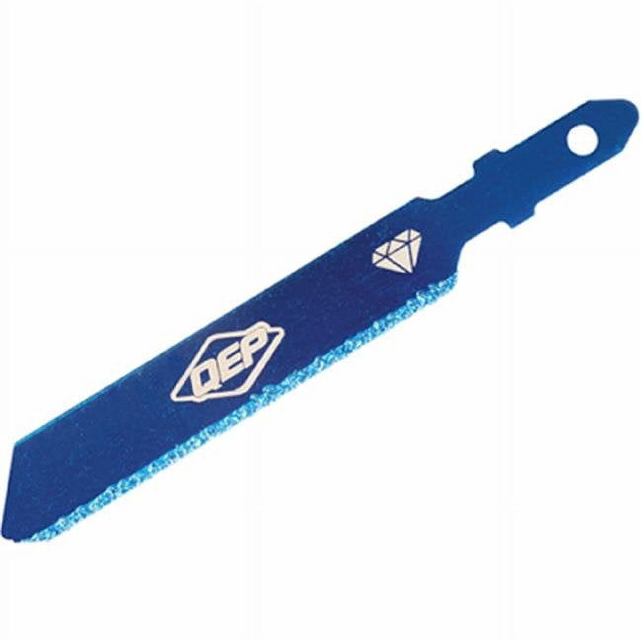 Roberts 242983 3 in. Diamond Edge Blade for Saber & Jig Saws