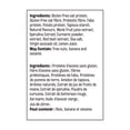 thumbnail image 5 of Farm Girl, Rainbow Hoops Cereal, No Sugar Added, 280g, 5 of 5