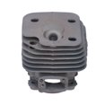 thumbnail image 4 of Cylinder Piston Kit,Cylinder Piston Kit Chainsaw Cylinder Piston Set Cylinder Spark Plug Rapid Response, 4 of 8
