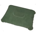 thumbnail image 2 of Zaltana Double Size Air Mattress 2 Inflatable Pillow Combo (AMD+PL1x2), 2 of 2