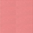 thumbnail image 1 of Ahgly Company Tapis d'Intérieur Lavables à la Machine, Carrés, Transitionnels, Rouges, 5 Pieds Carrés, 1 of 7