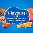 thumbnail image 4 of Friskies Chef's Blend, Dry Cat Food 1.5kg, 4 of 10