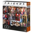 thumbnail image 2 of 300-Piece Friends TV Show Collage Puzzle 2, 2 of 5