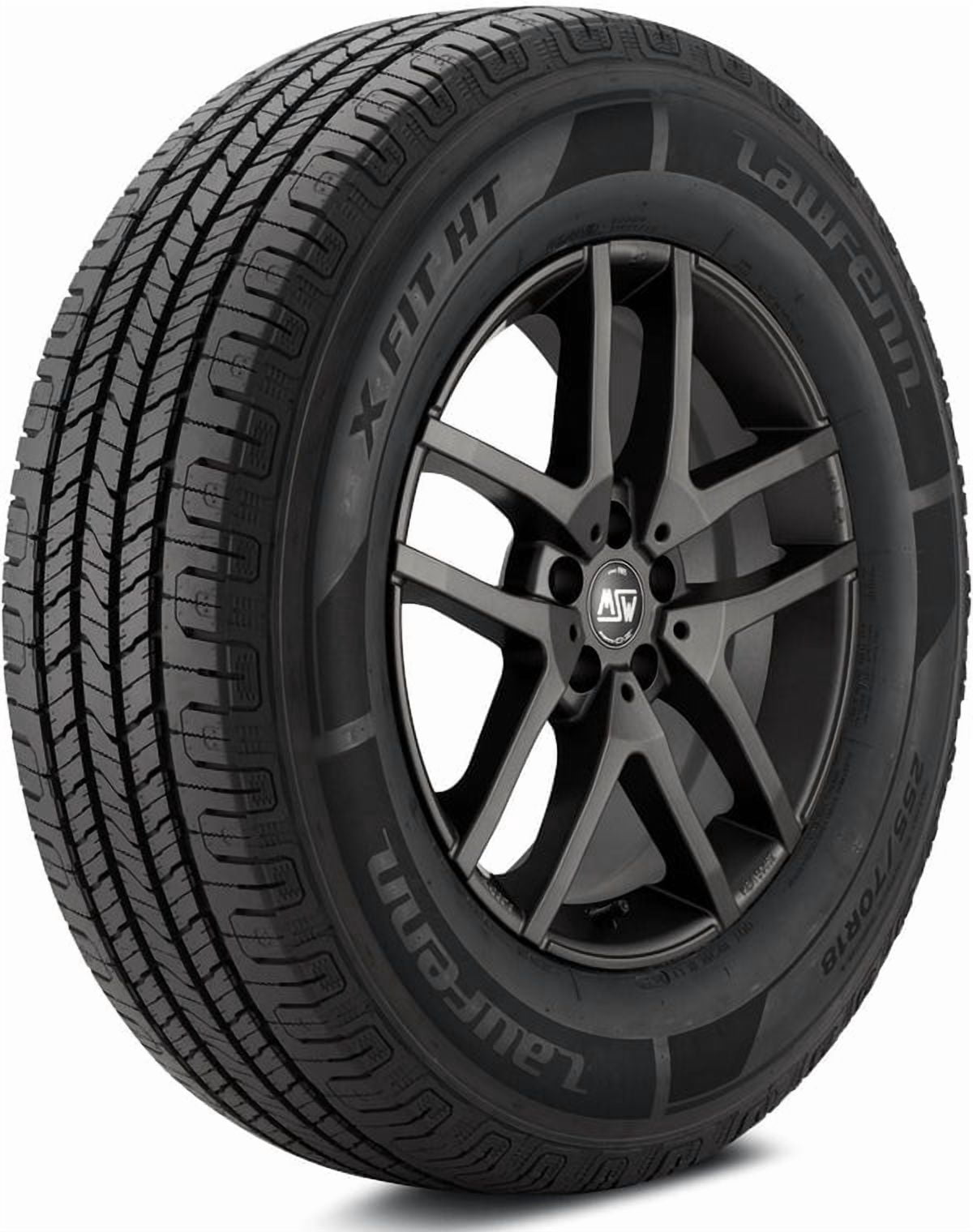 Laufenn X FIT HT LT245/75R16 E/10PLY BSW pneu