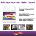 thumbnail image 4 of Spray Nine S9 Heavy Duty Cleaner Degreaser 2 L, Professional Strength, Versatile Cleaner, Home Garage Tool Cleaner, 4 of 4