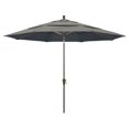 thumbnail image 1 of California Umbrella 11' Patio Umbrella in Spectrum Dove, 1 of 2