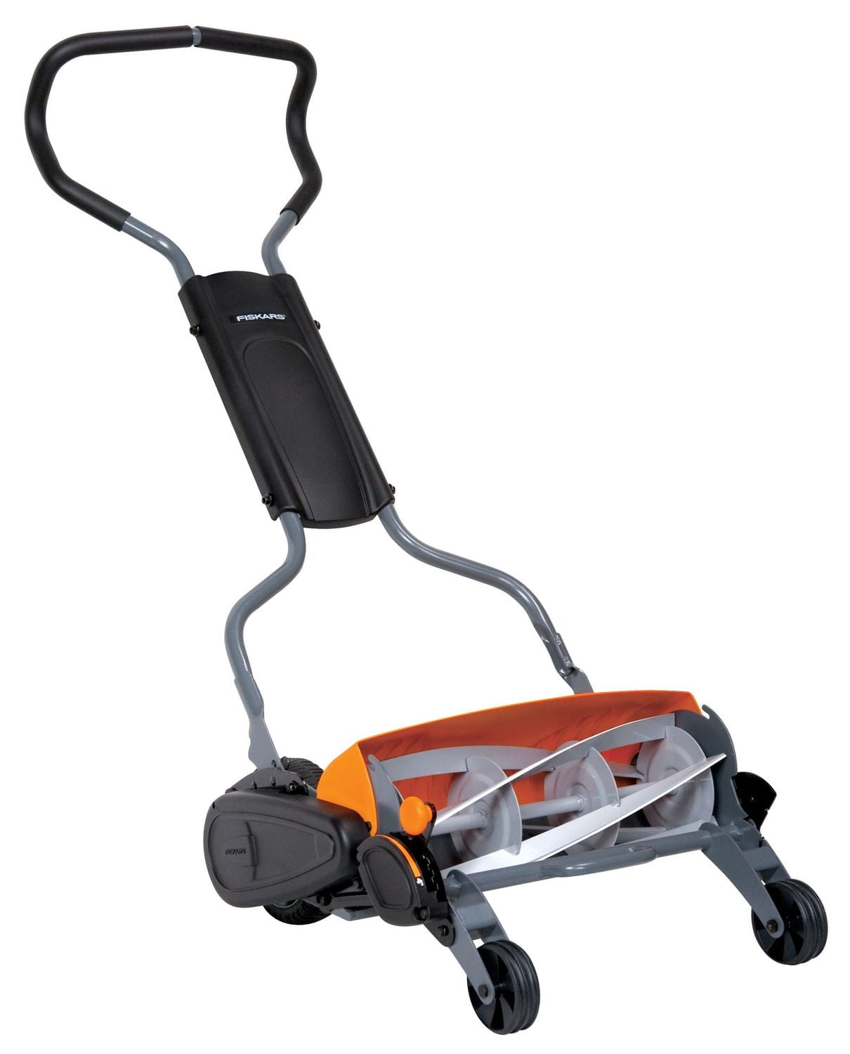 Fiskars Reel Mower