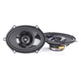 thumbnail image 1 of Memphis Audio PRX57 Power Reference Haut-Parleurs Coaxiaux Bidirectionnels 5′′ X 7′′, 1 of 4