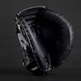 thumbnail image 2 of LOVIVER Sports Baseball , Right Hand Throw Left Hand Use Softball for Outdoor Sports Black, 2 of 7