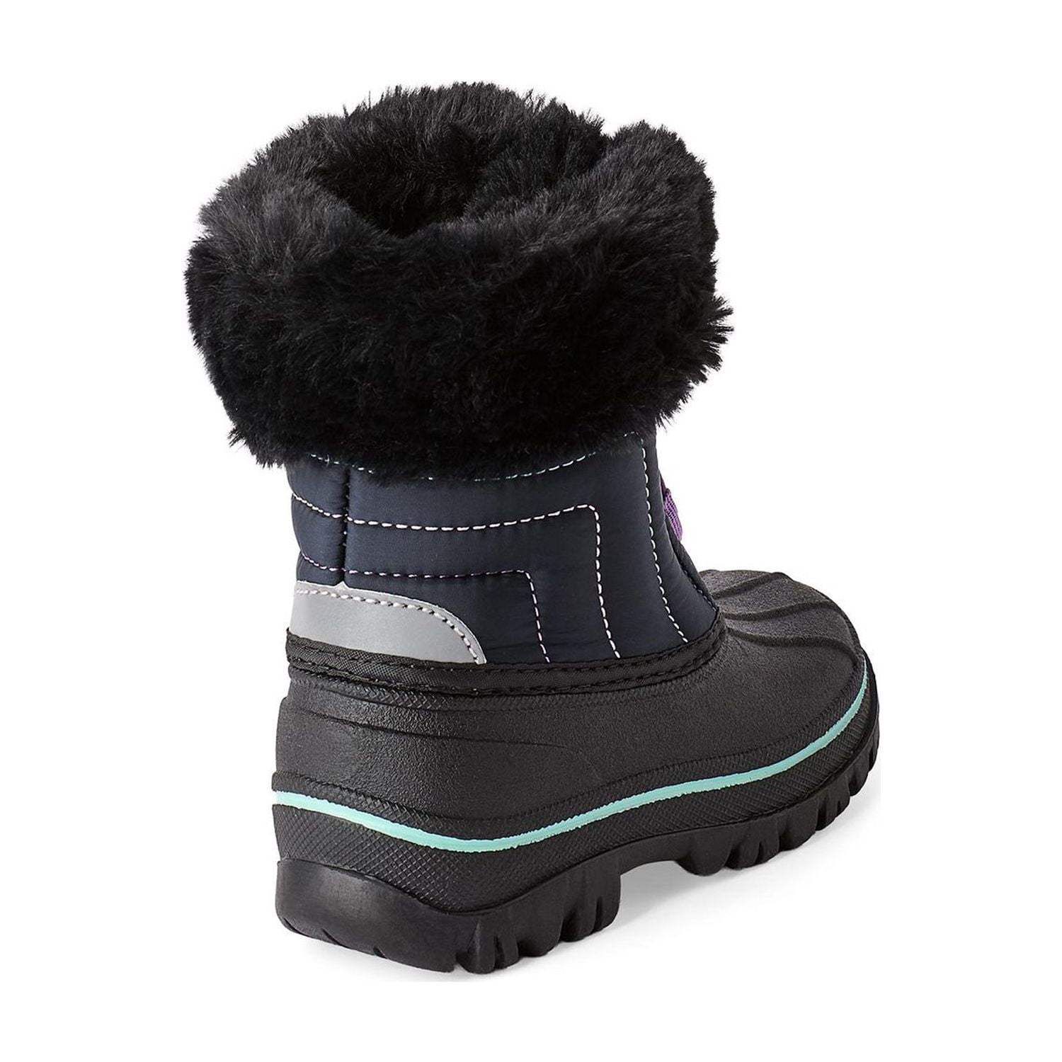 George Toddler Girls' Waterproof Winter Boots