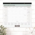 thumbnail image 2 of 2027 Calendrier mensuel non daté Mead®, 19-3/4&nbsp;po&nbsp;x&nbsp;17&nbsp;po, 2 of 9