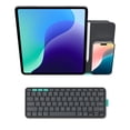 thumbnail image 3 of LOGITECH FLIP FOLIO-GRAPHITE-IPAD PRO et AIR 13 Pouces, 3 of 5