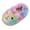Multicolore, variante sur Pantoufles pour Tout-Petits Garçons Tout-Petit Nourrisson Enfants Bébé Chaussures Chaudes Garçons Filles Pantoufles à Semelle Souple
