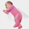 thumbnail image 3 of Baby Ensemble de Literie Respirant pour Bébé Pillow, Amovible et Lavable, 3 of 4