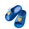 thumbnail image 3 of Bathroom Slippers Nonslip Cute Quick Dry Household Sandals Shower Slippers, 3 of 10