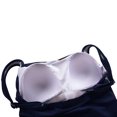 thumbnail image 2 of Women S One Piece Swimsuits Shirred  Swimwear Vintage Bathing Suits, 2 of 7