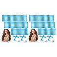 thumbnail image 2 of maskred Lot de 60 Tiges de Fer à Friser pour Femme Rouleaux Portables Professionnels Salon de Maison Coiffure Coiffage Bouclage pour Femme Dames Type 0 2Ensemble, 2 of 4