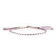 thumbnail image 1 of Bracelet Tressé Accessoire de Mode Femmes Ornements avec Franges Hommes Bracelet Bijoux Accessoires Fil Réglable Bracelets avec Franges Décors Type 11, 1 of 9