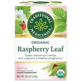 thumbnail image 1 of RASPBERRY LEAF - FRENCH, 1 of 2