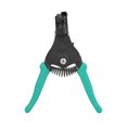 thumbnail image 1 of Wire Cutter, Wire Stripper, Multifunctional Automatic Wire Cutter, Stranded Wire Cutter, Solid Wire Cutter Tool for Wiring, Wire Cutters, 1 of 8
