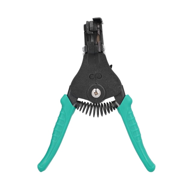 Wire Cutter, Wire Stripper, Multifunctional Automatic Wire Cutter, Stranded Wire Cutter, Solid Wire Cutter Tool for Wiring, Wire Cutters