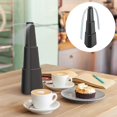 thumbnail image 2 of Fly Fans For Tables For Outdoor Indoor Meal Portable Automatic Food Fly Fans Fans For Restaurant Party Home，black(1pc/2pc/3pc/4pc/6pc/), 2 of 9