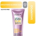 thumbnail image 1 of L'Oreal Paris Everpure Blonde Shampoo, 1 of 7