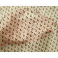 thumbnail image 4 of oneOone Silk Tabby Fabric Arrow Geometric Printed Craft Fabric BTY 42 Inch Wide, 4 of 4