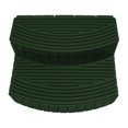 thumbnail image 3 of Good Ideas Sora Steps Lightweight Plastic Outdoor & Indoor Storage Step, Green, 3 of 7