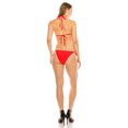 thumbnail image 2 of Kendall + Kylie Triangle 2 Piece Swimwear, 2 of 2