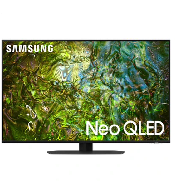 Refurbished SAMSUNG 50" Class 4K (2160p) QLED Smart TV (QN50QN90DAFXZC)