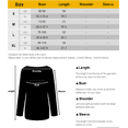 thumbnail image 2 of Women Elastic Strapless Pleated Tube Top Halter Twisted Plain Blouse Top, 2 of 6