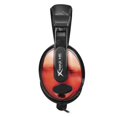thumbnail image 2 of Stereo Gaming Headset HP-307 for Smartphone, PC, PS4, Xbox One, cable 1.8m, 2 of 4
