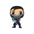 thumbnail image 3 of Funko Pop! Games: Mortal Kombat - Sub-Zero (Mortal Kombat 1) Vinyl Figure, 3 of 3