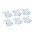 thumbnail image 3 of Sac de Rangement pour Aliments sous Vide 6 Pcs Sac de Rangement sous Vide Sac Gain de Place Sacs Réutilisables pour Scelleuse sous Vide pour Aliments Vêtements Scellement Sacs Économiseurs d'Espace, 3 of 8