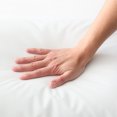 thumbnail image 3 of Homestay Waterproof Pillow Protector, Soft Feel Hypoallergenic, Noiseless, Zippered Closure, Machine Washable, 3 of 5