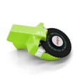 thumbnail image 1 of Yeacher Mini Machine à Étiqueter Manuelle Portable Bricolage 3D Gaufrage Écrivain d'Étiquettes Imprimante Machine à Écrire avec PVC Rubans d'Étiquettes 9 mm Machine de Lettrage, 1 of 8