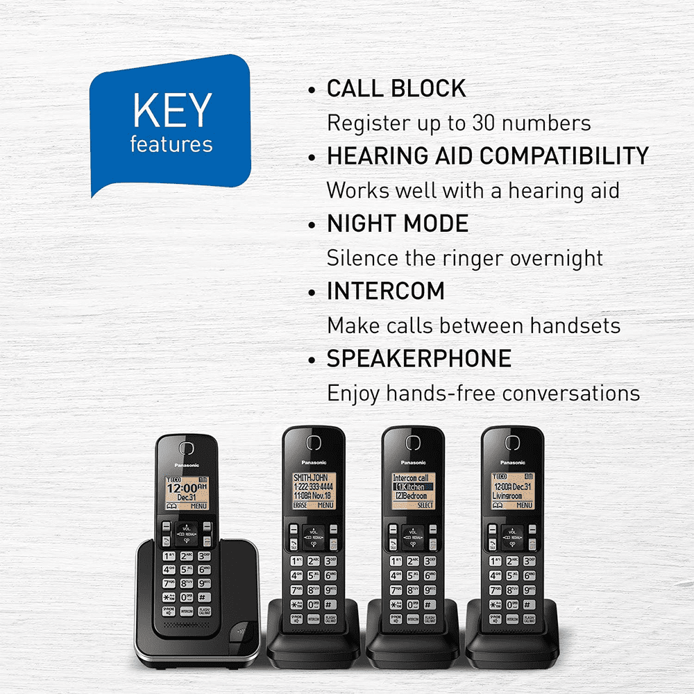 Pana Phone4 Hs
