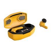Wireless Earbuds with Charging Case Wireless Earbuds Bluetooth 5.1 Headset Ipx5 Led Battery Display with Charging Box 3D Stereo Audio Earbuds Wireless Bluetooth Earbuds