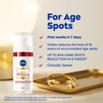 thumbnail image 4 of NIVEA LUMINOUS 630 Solution Taches Brunes Sérum Anti-Rides et Anti-Taches de Vieillesse, 4 of 6