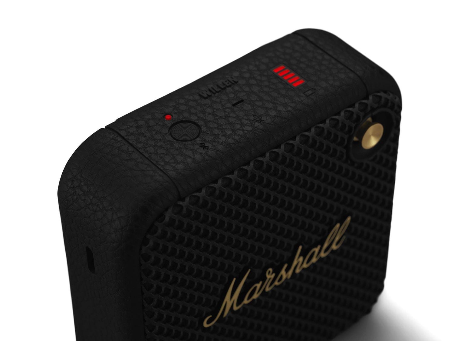 Marshall Willen - Portable Bluetooth Speaker - Walmart.ca