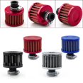 thumbnail image 5 of 12Mm Round Crank Case Engine Breather Oil Air Filter Car Motorcycle Quad Bike, 5 of 5