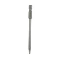 thumbnail image 2 of 1x Drill Bit Set Hex Head Wrench Screwdriver Socket 1/4inch Shank Metric 100mm, 2 of 10