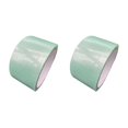 thumbnail image 4 of Transemion Creative Sticky Ball Rolling Tape Decorative Game DIY for Party Children Green 6 x 10m 2Set, 4 of 6